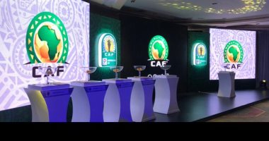 القنوات المفتوحة الناقلة لقرعة تصفيات أفريقيا المؤهلة لكأس العالم 2022