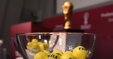 انطلاق قرعة الدور الفاصل لتصفيات أفريقيا المؤهلة لكاس العالم 2022