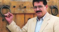 وفاة مخرج مسلسل "باب الحارة" بسام الملا