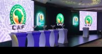 القنوات المفتوحة الناقلة لقرعة تصفيات أفريقيا المؤهلة لكأس العالم 2022