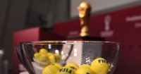 انطلاق قرعة الدور الفاصل لتصفيات أفريقيا المؤهلة لكاس العالم 2022