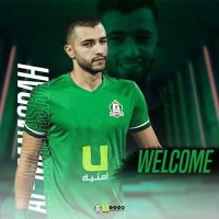 كورونا يضرب نادي الوحدات - أسماء