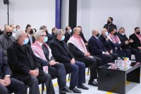 الخصاونة: نسعى لجلب المزيد من الاستثمارات العربية والأجنبية