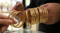 أسعار الذهب في الأردن الثلاثاء