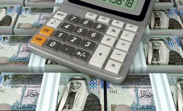 29.2 % نسبة ارتفاع العجز التجاري للمملكة العام الماضي
