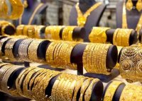 أسعار الذهب في الأردن الاربعاء