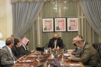 رئيس الوزراء يوجه الوزارات والمؤسسات للتعامل بأعلى درجات الجاهزية مع الظروف الجوية