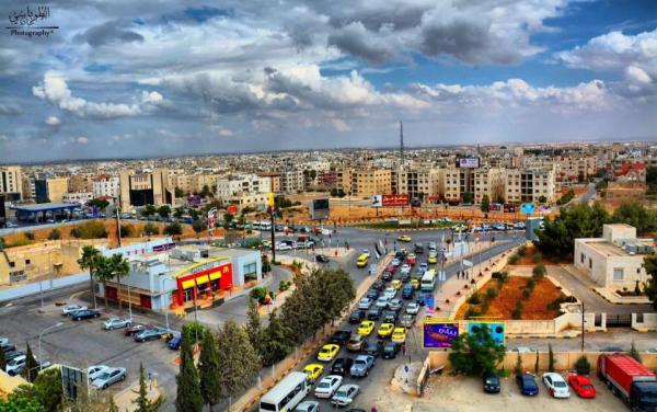 اربد: ارتفاع مساحات الابنية المرخصة 90% خلال اربعة اعوام