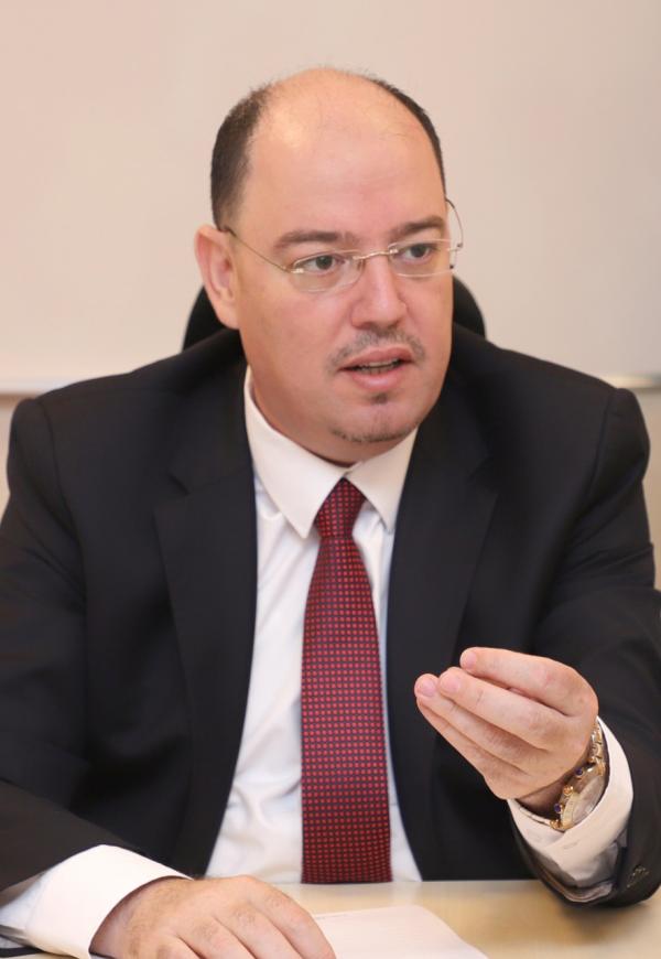 الرواجبة: تطورات كبيرة لقطاع الاتصالات وتكنولوجيا المعلومات بفضل جهود الملك