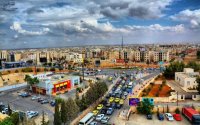 اربد: ارتفاع مساحات الابنية المرخصة 90% خلال اربعة اعوام