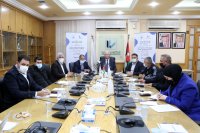 مؤتمر التعدين الاردني الدولي التاسع ينطلق الثلاثاء تحت رعاية سمو الامير الحسن