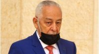 العيسوي ينقل تعازي الملك إلى عشيرة الخالدي والغنميين