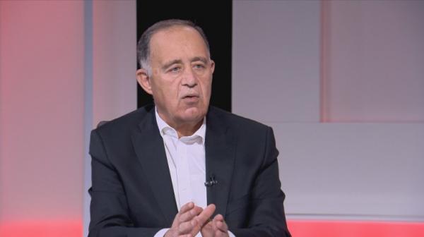 النجار: اتفاقية المياه مع سوريا لم تلزمها بحصة للأردن