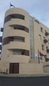 لجان خدمات مخيمات اللاجئين الفلسطينيين تهنئ بعيد ميلاد الملك