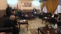 "المقاولين" تطالب النواب بعدم اقرار المادة (175) من قانون العقوبات
