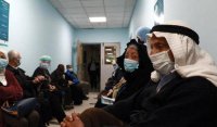 85 الف إصابة نشطة بفيروس كورونا في الاردن