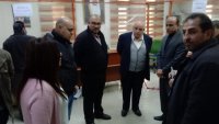 1942 رخصة مهن يصدرها مكتب النافذة الواحدة بتجارة إربد منذ مطلع 2022
