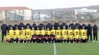 منتخب القدم يفوز على جنوب السودان