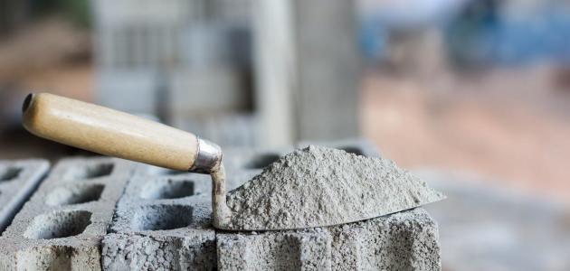 أسعار الاسمنت في الأردن