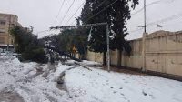 نقيب المهندسين يرحب بالتحقيق في اسباب انقطاع التيار الكهربائي