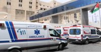 وفاتان بحادثين منفصلين في العاصمة وعجلون