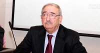 الخصاونة ينعى الوزير الاسبق الدكتور محمد الحموري