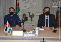 وزير السياحة: نولي أهمية كبيرة للنقوش والكتابات في البادية الأردنية