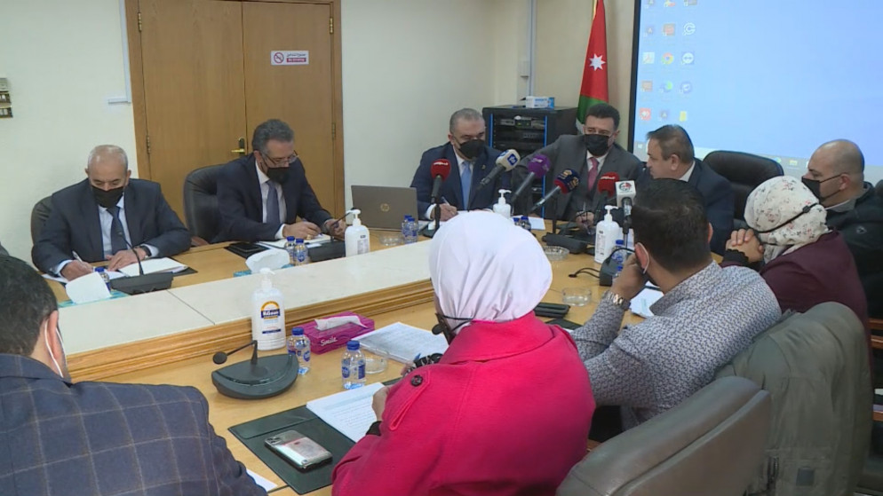 “مالية النواب” تعلن توصياتها بشأن الموازنة