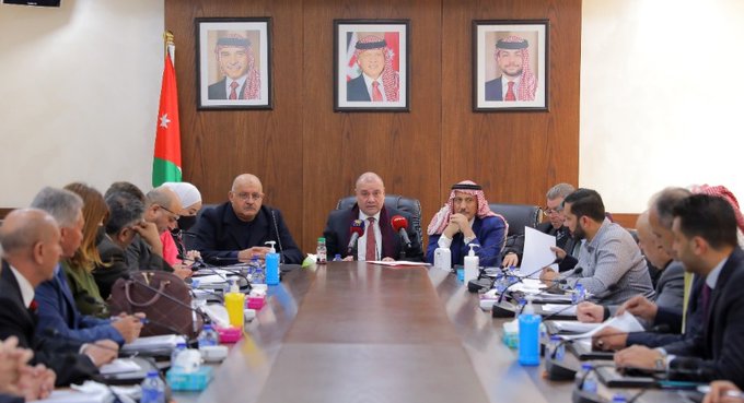 العودات: تلقينا تعديلات بسيطة حول “الانتخاب”.. وأمامنا فرصة تاريخية