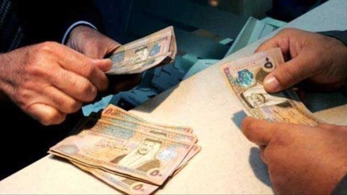 المركزي: لا نية لتأجيل القروض