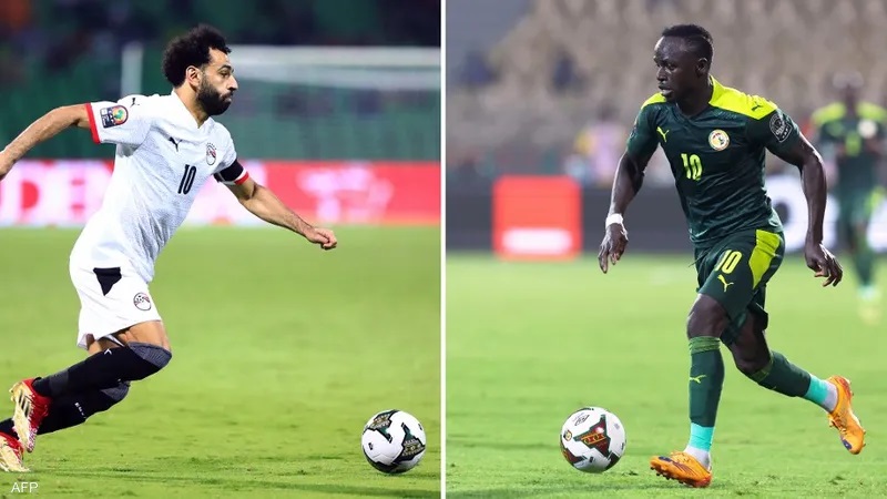 منتخب مصر يلتقي السنغال في نهائي أمم إفريقيا غدا
