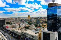 الاردن .. ورشة اصلاح اقتصادي لتجاوز الصعوبات والتعافي من آثار كورونا