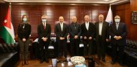 تجارة عمان تبحث تعزيز العلاقات التجارية مع النرويج