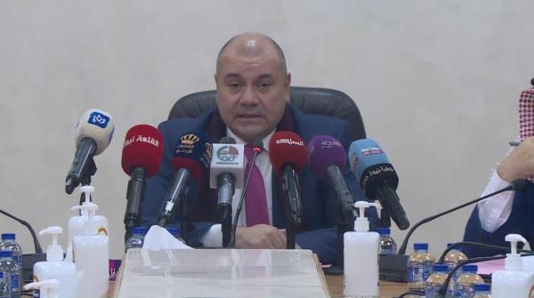 العودات: قانون الصوت الواحد عقبة حالت دون وجود أحزاب فاعلة