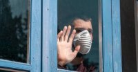 تغريم شخصين 1000 دينار لمخالفتهما الحجر المنزلي في المفرق