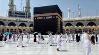 الأردن ينتظر قراراً من السعودية حول “الحج”