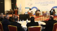 السفير النيجيري: نسعى للاستفادة من الخبرات الهندسية الاردنية على مستوى الافراد والشركات