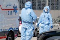 ضبط 8 اشخاص خالفوا الحجر المنزلي في المفرق