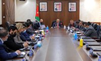 “الاقتصاد النيابية”: الأردن ماض في تحسين البيئة الاستثمارية