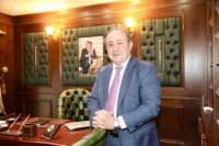 نفاع: أحزاب برامجية يعني خلق فرص عمل وتحويل التحديات لفرص