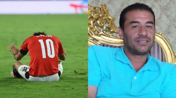 وفاة مشجع مصري بسكتة قلبية عقب خسارة لقب كأس أمم إفريقيا