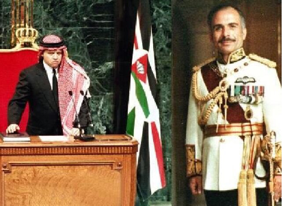 السفير العضايلة في يوم البيعة: متمسكون بالمسيرة