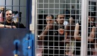 الأسرى الإداريون يواصلون مقاطعة محاكم الاحتلال لليوم الـ38