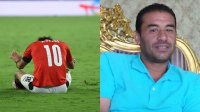 وفاة مشجع مصري بسكتة قلبية عقب خسارة لقب كأس أمم إفريقيا