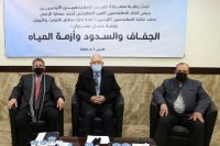 متحدثون: الفقر المائي في الأردن سببه غياب المشاريع الاستراتيجية المستدامة