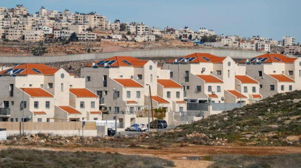 مخطط صهيوني لربط مستوطنات القدس الشرقية بالغربية
