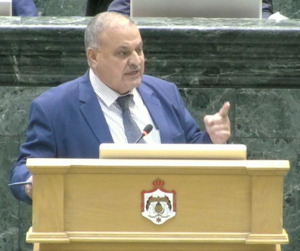 الشوحة: المواطن يصبر حبا في الوطن وانتظارا لفرج الله