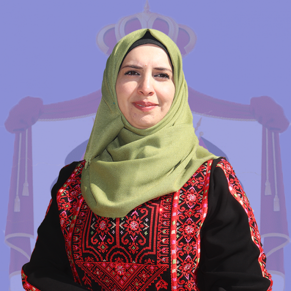 انتخاب الطباشات رئيسة لكتلة الشعب النيابية