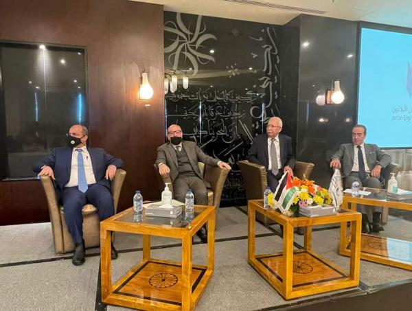 الكسبي: تعديلات اتفاقيات الخدمات الهندسية له أثر إيجابي