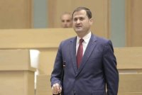 ٍالنائب المومني: عجلون لم تأخذ نصيبها من التنمية